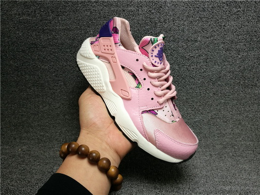 Super Max Nike Air Huarache GS--008